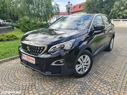 Negru Utilizat 2020 Peugeot 3008 Active SUV | 15.990 EUR (Preț OK)