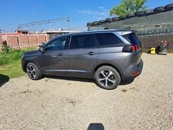 Utilizat 2018 Peugeot 5008 Monovolum | 15.000 EUR (Preț OK)