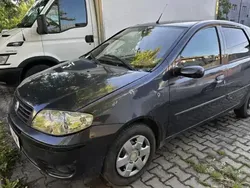 Utilizat 2004 Fiat Punto Hatchback | 4.500 EUR