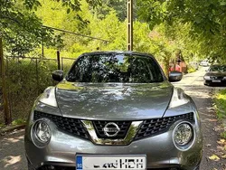 Culoaregri Utilizat 2019 Nissan Juke SUV | 10.500 EUR (Preț OK)
