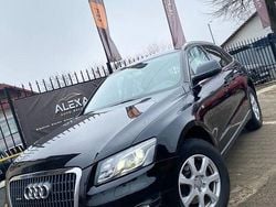 Culoareargint Utilizat 2017 Audi Q5 Sport SUV | 7.999 EUR (Preț bun)