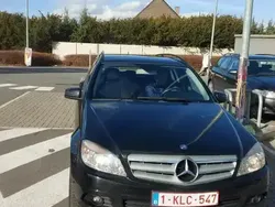 Utilizat 2011 Mercedes C180 | 5.000 EUR