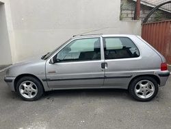 Utilizat 2001 Peugeot 106 Hatchback | 850 EUR