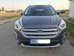 Utilizat 2019 Ford Kuga SUV | 14.950 EUR (Preț OK)