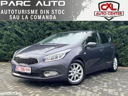 Culoarealte culori Utilizat 2014 Kia Ceed FIFA World Cup Edition Hatchback | 6.790 EUR (Preț OK)