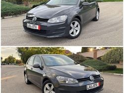 Culoaregri Utilizat 2013 VW Golf VII Comfortline Hatchback | 7.099 EUR (Puțin scump)