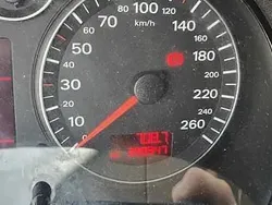 Utilizat 2007 Audi S3 Hatchback | 3.500 EUR