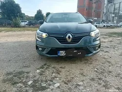 Utilizat 2018 Renault Mégane IV Break | 8.999 EUR (Preț OK)