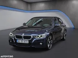 Albastru Utilizat 2012 BMW 320 Performance Berlinǎ | 10.300 EUR (Puțin scump)