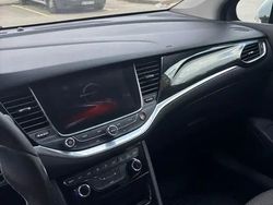 Utilizat 2017 Opel Astra Break | 7.400 EUR (Preț OK)