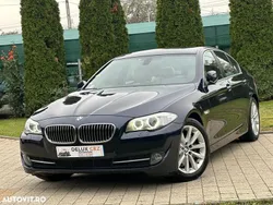 Albastru Utilizat 2011 BMW 530 Berlinǎ | 8.999 EUR (Super Preț)