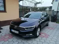 Utilizat 2015 VW Passat Break | 9.500 EUR (Puțin scump)