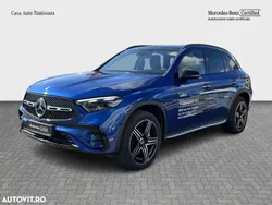 Albastru Utilizat 2023 Mercedes GLC400d SUV | 64.260 EUR