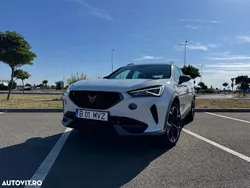 Alb Utilizat 2023 Cupra Formentor VZ SUV | 38.999 EUR (Puțin scump)