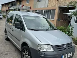 Utilizat 2006 VW Caddy Life Monovolum | 3.800 EUR (Puțin scump)