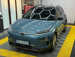 Albastru Utilizat 2020 Hyundai Kona SUV | 21.000 EUR (Preț OK)
