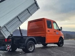 Utilizat 2005 Mercedes Sprinter Van | 9.000 EUR