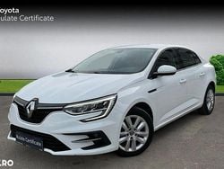 Culoarealb Utilizat 2021 Renault Mégane IV Intens Berlinǎ | 14.000 EUR (Preț OK)