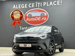 Gri Utilizat 2018 Toyota C-HR SUV | 16.490 EUR (Preț OK)