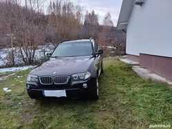 Utilizat 2010 BMW X3 SUV | 6.500 EUR (Preț OK)