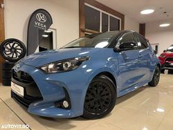 Culoarealte culori Utilizat 2021 Toyota Yaris Hybrid Edition | 15.499 EUR (Preț OK)