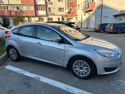 Utilizat 2017 Ford Focus Hatchback | 6.500 EUR (Preț OK)