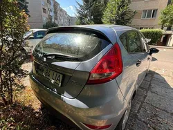 Albastru Utilizat 2011 Ford Fiesta Ghia Hatchback | 3.350 EUR (Preț OK)