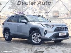 Culoaregri Utilizat 2022 Toyota RAV4 Luxury SUV | 30.790 EUR (Puțin scump)