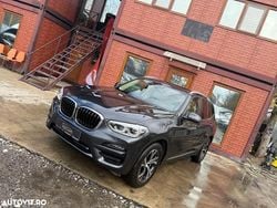 Culoaregri Utilizat 2021 BMW X3 Advantage SUV | 37.999 EUR (Preț OK)