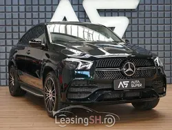 Verde Utilizat 2023 Mercedes ML400 AMG SUV | 100.940 EUR