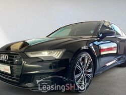 Negru Utilizat 2020 Audi A6 Sport Berlinǎ | 41.015 EUR (Puțin scump)