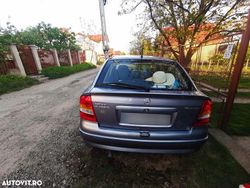 Culoaregri Utilizat 2007 Opel Astra Hatchback | 2.500 EUR (Preț OK)
