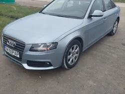 Albastru Utilizat 2009 Audi A4 Berlinǎ | 6.500 EUR (Preț OK)