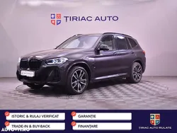 Culoaregri Utilizat 2023 BMW X3 M Sport SUV | 42.900 EUR (Puțin scump)