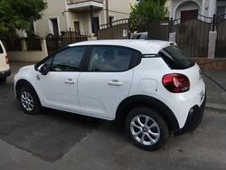 Utilizat 2024 Citroën C3 Hatchback | 10.950 EUR (Preț bun)