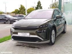 Culoareverde Utilizat 2025 Skoda Enyaq iV SUV | 43.500 EUR