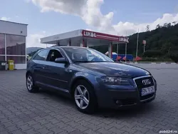Utilizat 2005 Audi A3 Break | 2.500 EUR