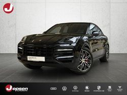 Negru Utilizat 2024 Porsche Cayenne S E-Hybrid SUV | 127.401 EUR