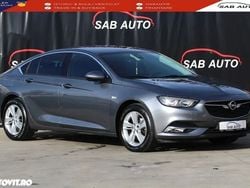 Gri Utilizat 2019 Opel Insignia Berlinǎ | 11.990 EUR (Preț OK)