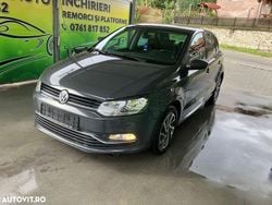 Culoaregri Utilizat 2017 VW Polo Sound | 7.299 EUR (Preț OK)