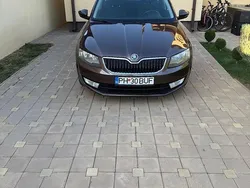 Culoaremaro Utilizat 2013 Skoda Octavia Elegance Berlinǎ | 7.100 EUR (Scump)