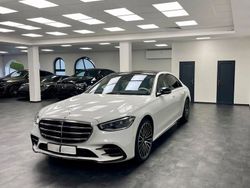 Alb Utilizat 2024 Mercedes S580 Berlinǎ | 146.410 EUR (Preț OK)