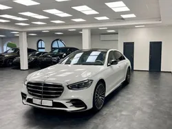 Alb Utilizat 2024 Mercedes S580 Berlinǎ | 143.990 EUR