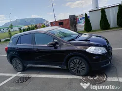 Utilizat 2016 Suzuki SX4 S-Cross Comfort SUV | 11.000 EUR