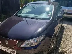 Utilizat 2010 Seat Ibiza Coupe | 1.500 EUR (Preț bun)
