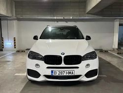 Utilizat 2017 BMW X5 M Sport SUV | 24.500 EUR