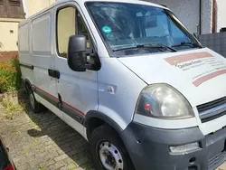 Utilizat 2009 Opel Movano Van | 3.800 EUR