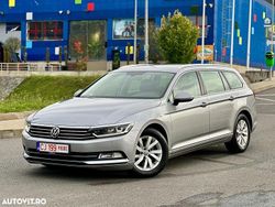 Culoareargint Utilizat 2019 VW Passat Comfortline Break | 10.499 EUR (Preț OK)