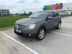 Utilizat 2007 Nissan Qashqai SUV | 3.800 EUR (Preț OK)