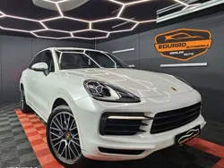 Alb Utilizat 2018 Porsche Cayenne SUV | 41.500 EUR (Super Preț)